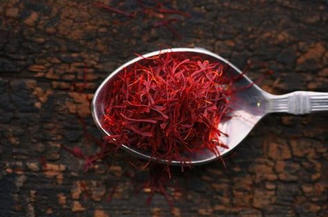 Saffron Consumption During Pregnancy